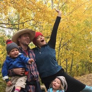 Meet your Posher, Nan